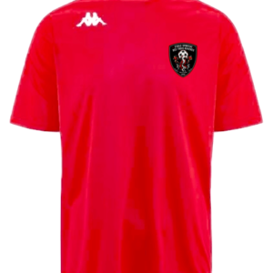 Maillot DOVO (rouge)